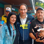 José Manuel Restrepo en Medellín Ruta Noticias