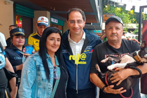 José Manuel Restrepo en Medellín Ruta Noticias