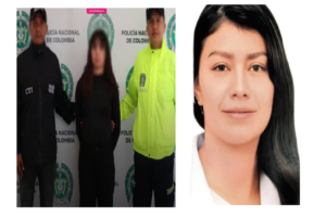 joven acusada de causar la muerte de su mamá por negarle el acceso a internet Ruta Noticias