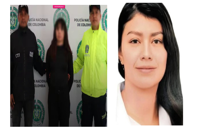 joven acusada de causar la muerte de su mamá por negarle el acceso a internet Ruta Noticias