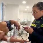 ladrones en el barrio la América en Medellín Ruta Noticias
