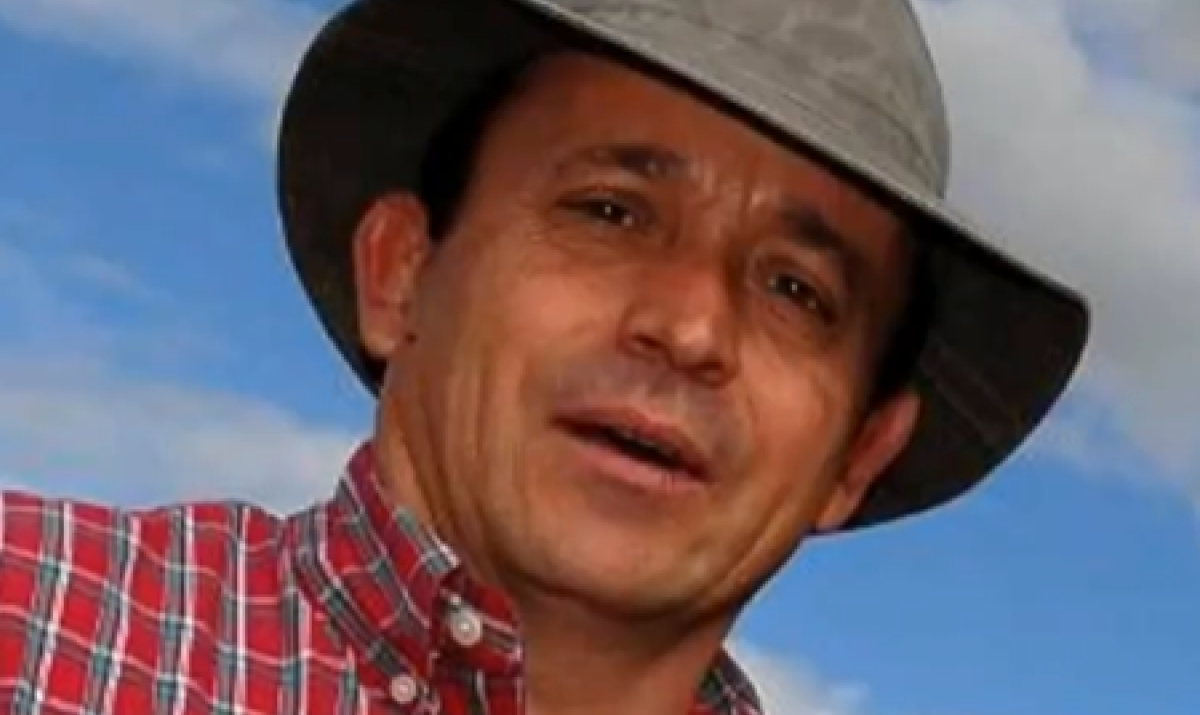 Condena de Santiago Uribe Vélez Ruta Noticias