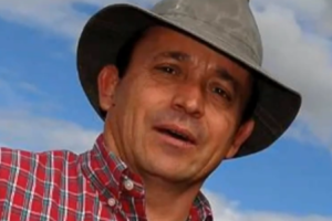 Condena de Santiago Uribe Vélez Ruta Noticias