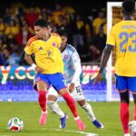 Despedida de la Selección Colombia Luis Díaz Ruta noticias
