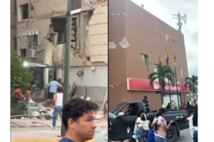 Sismos en Venezuela Ruta Noticias