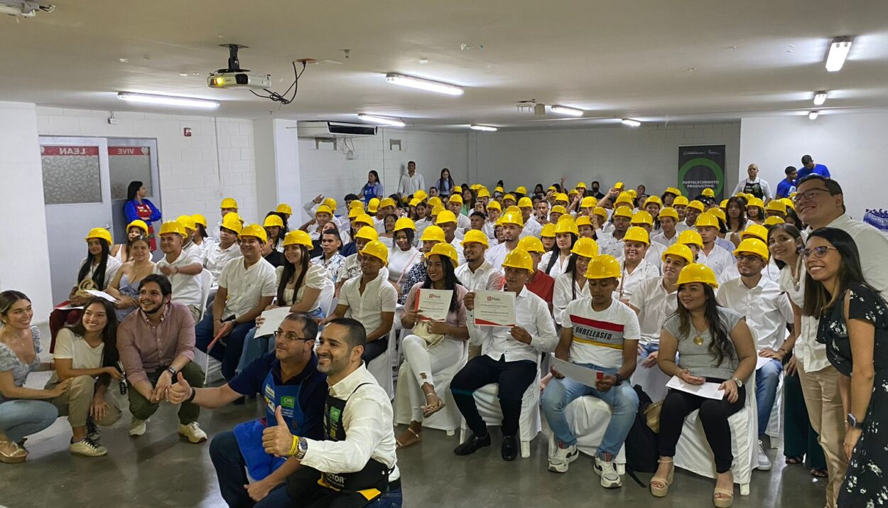 Becas para diplomados técnicos en construcción Sodimac Ruta Noticias