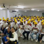 Becas para diplomados técnicos en construcción Sodimac Ruta Noticias