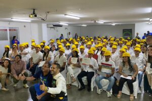 Becas para diplomados técnicos en construcción Sodimac Ruta Noticias