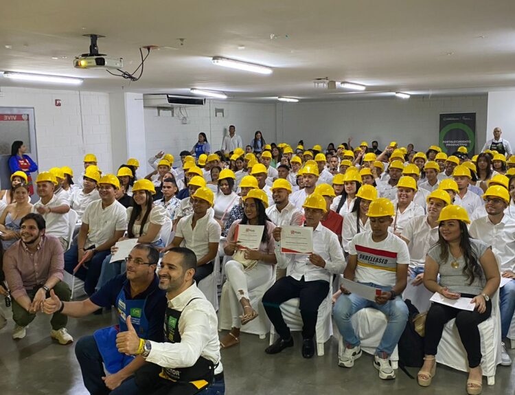 Becas para diplomados técnicos en construcción Sodimac Ruta Noticias
