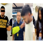 Asesinos del norteamericano Eric Fernando Gutiérrez Ruta Noticias