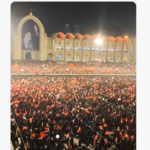 El funeral del Ayatolá Ali Jamenei Ruta Noticias