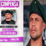 Las muertes de alias Marlon Ruta Noticias
