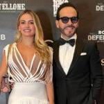 Abelardo De La Espriella con esposa Ruta Noticias