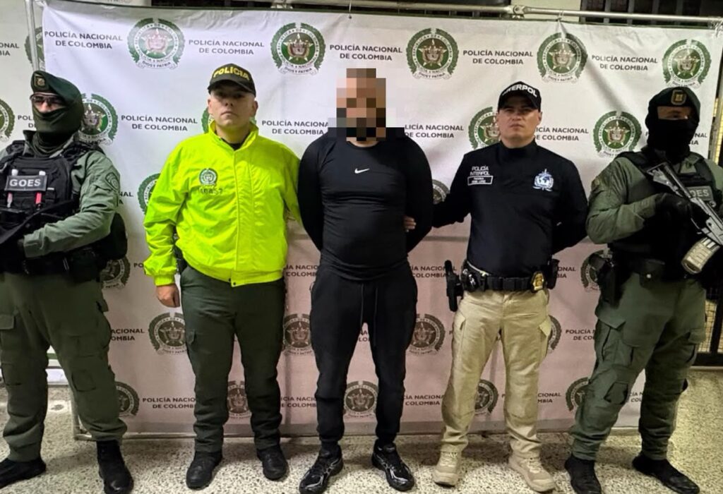 Canadiense Arif Jhuman, alias Gillani o William Milles Ruta Noticias