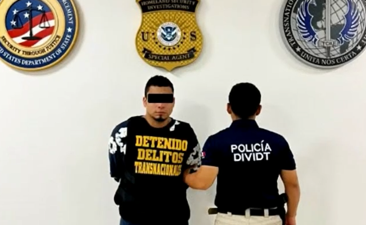 Asesinos del norteamericano Eric Fernando Gutiérrez Ruta Noticias