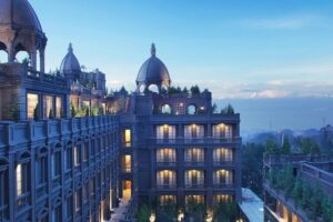 Hotel Bandung El mejor hotel del mundo Ruta Noticias