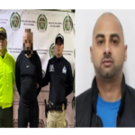Canadiense Arif Jhuman, alias Gillani o William Milles Ruta Noticias