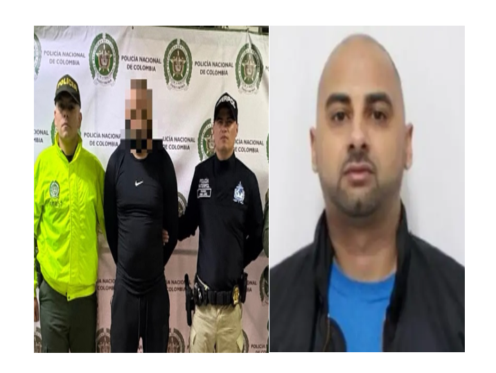 Canadiense Arif Jhuman, alias Gillani o William Milles Ruta Noticias