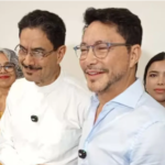 Ex alcalde Carlos Caicedo Iván Cepeda Ruta Noticias
