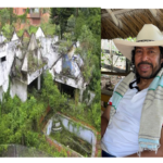 Casa de René Higuita en El Poblado Ruta Noticias