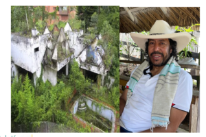 Casa de René Higuita en El Poblado Ruta Noticias