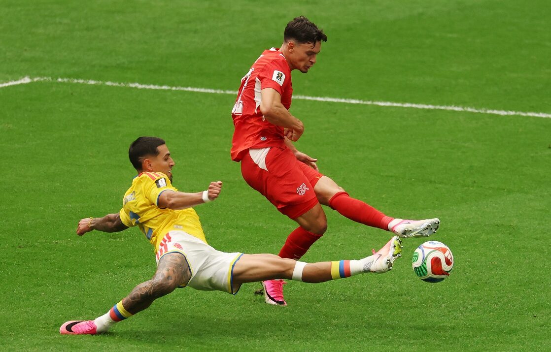 eliminan a la Selección Colombia del Mundial Ruta Noticias