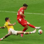 eliminan a la Selección Colombia del Mundial Ruta Noticias