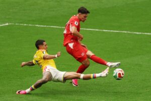 eliminan a la Selección Colombia del Mundial Ruta Noticias