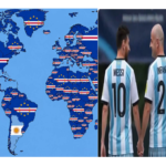 Contra Argentina Mundial 2026 Ruta Noticias