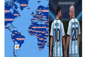 Contra Argentina Mundial 2026 Ruta Noticias
