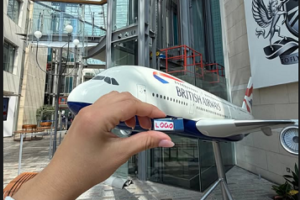 Desafío Norwegian Air y British Airways Ruta Noticias