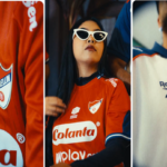 Independiente Medellín y Reebok Ruta noticias