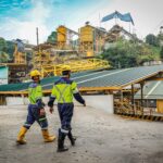 Empleo en Aris Mining Ruta Noticias