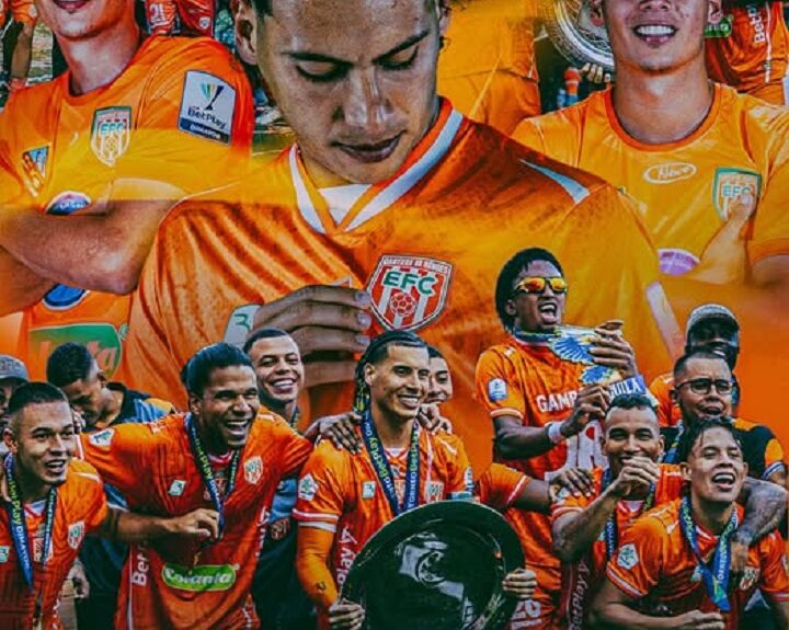 Envigado Fútbol Club transfiere a Edison López Ruta Noticias