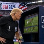 Donald Trump FIFA Ruta Noticias