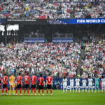damnificados por los terremotos en Venezuela FIFA Ruta Noticias