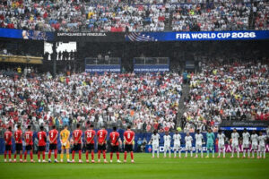 damnificados por los terremotos en Venezuela FIFA Ruta Noticias