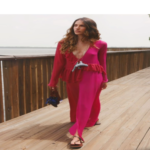 Faride Ramos IXEL Moda Santa Marta 2026 Ruta Noticias