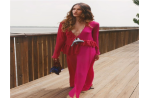 Faride Ramos IXEL Moda Santa Marta 2026 Ruta Noticias