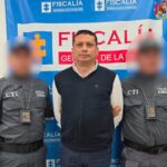 Félix Antonio Mora se hacía pasar como presidente de una escuela deportiva Ruta Noticias