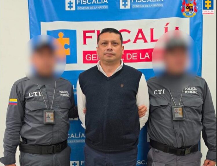 Félix Antonio Mora se hacía pasar como presidente de una escuela deportiva Ruta Noticias