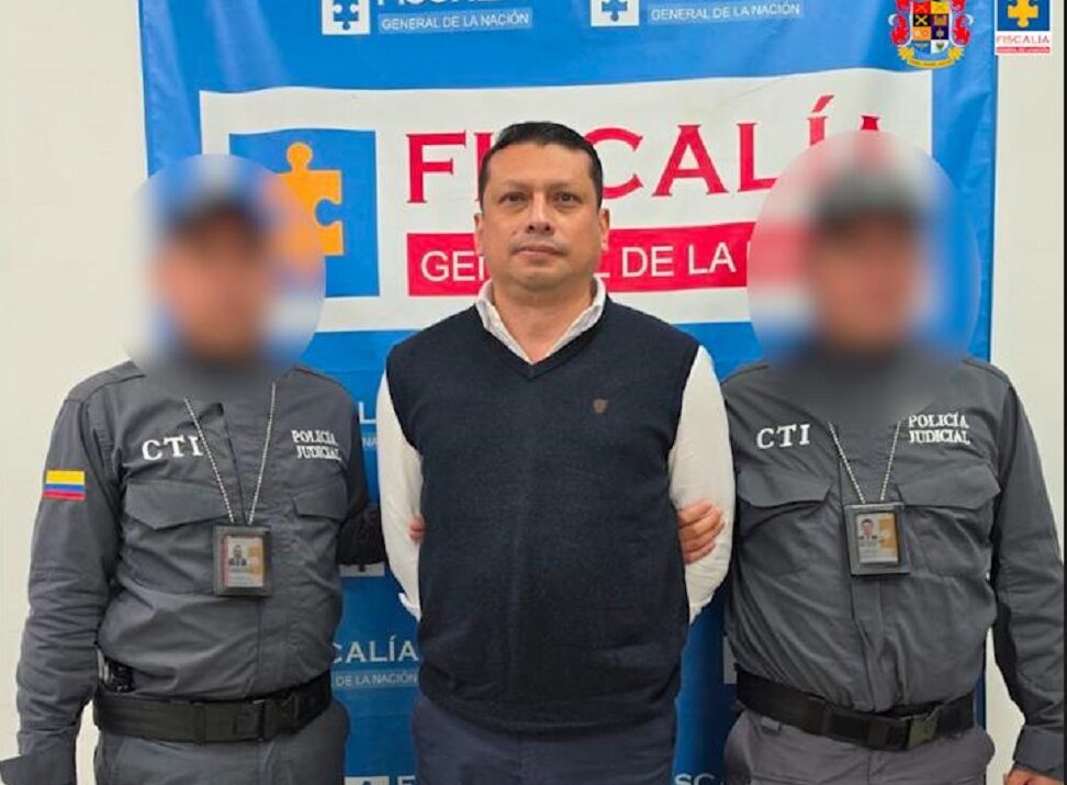 Félix Antonio Mora se hacía pasar como presidente de una escuela deportiva Ruta Noticias