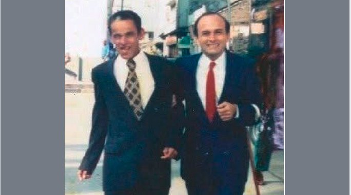 posesión de Gustavo Álvarez Gardeazábal como Gobernador Ruta Noticias