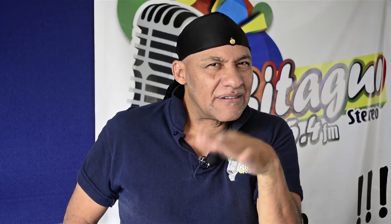 Fernando Londoño, el Gurú del Sabor Ruta Noticias