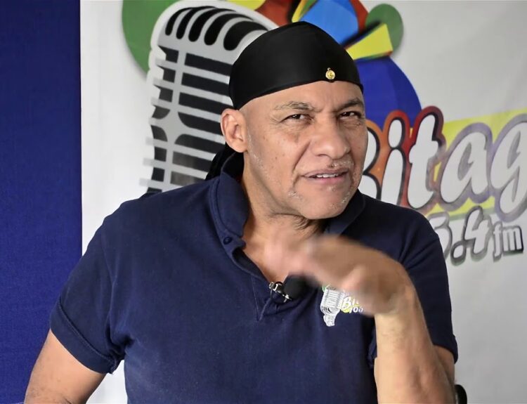 Fernando Londoño, el Gurú del Sabor Ruta Noticias