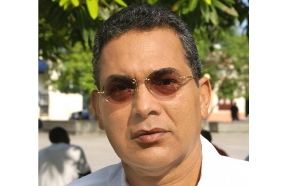 exgobernador Hernando Deluque Ruta Noticias
