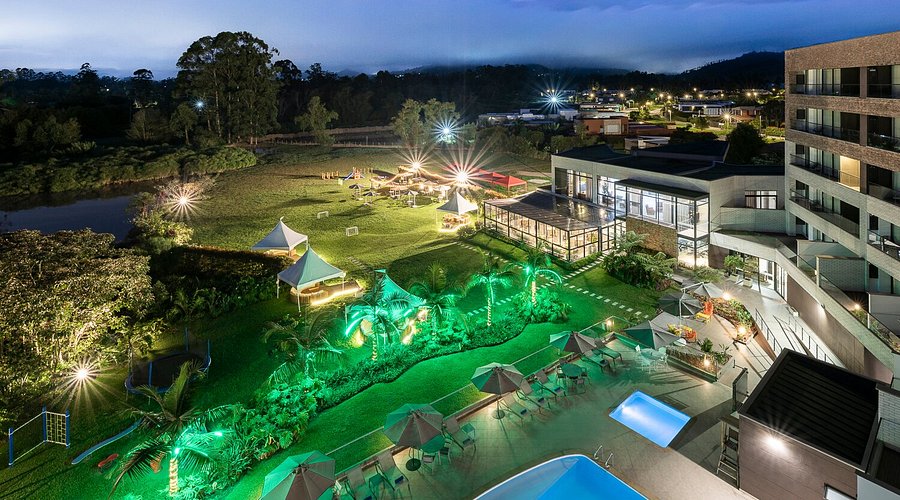 Hotel Lagoon Bandung el mejor hotel del Mundo Ruta Noticias