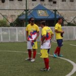 II Juegos Parasuramericanos Valledupar 2026 Fútbol para Ciegos Ruta Noticias