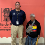 Inadmitido en el Aeropuerto José María Córdova Guatemalteco Ruta Noticias