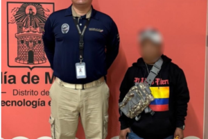 Inadmitido en el Aeropuerto José María Córdova Guatemalteco Ruta Noticias